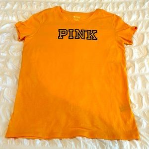 PINK/Victoria Secret shirt